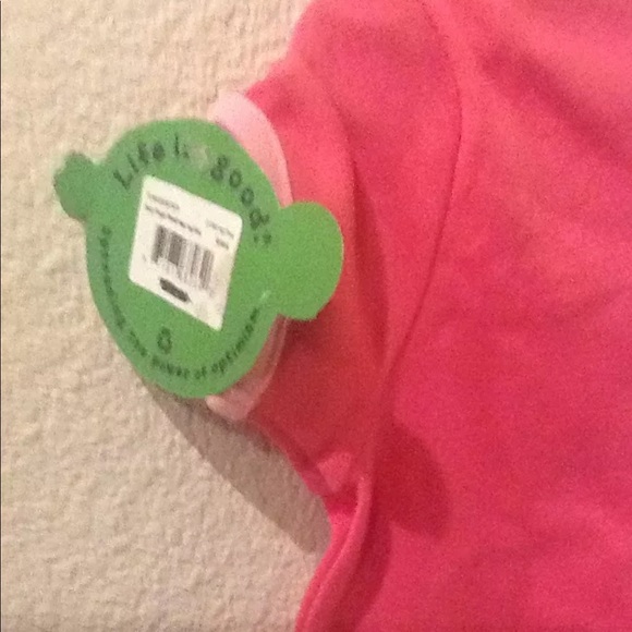 NWT Good Kids GIRLS Pink Top Size 18-24 Months - Picture 4 of 4